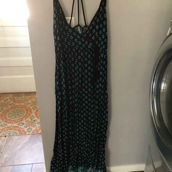 Maxi Dress - Picture 2 of 3